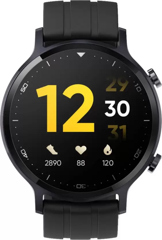 Realme smartwatch S