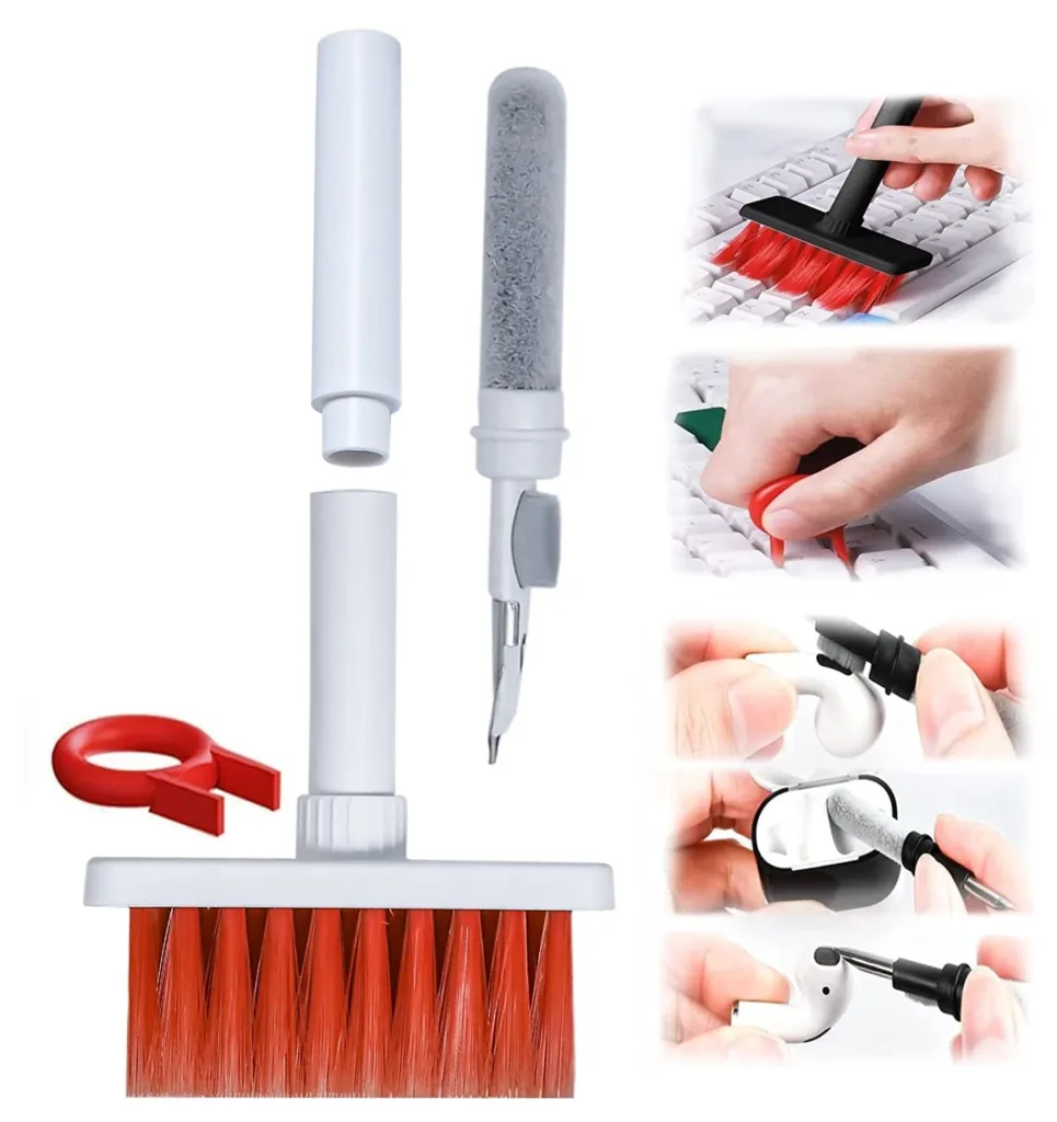 5 in 1 Gadgets Cleaner