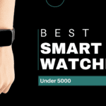 Smartwatches under 5000
