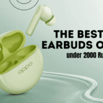 The Best TWS Earbuds of 2023 under 2000 Rupees