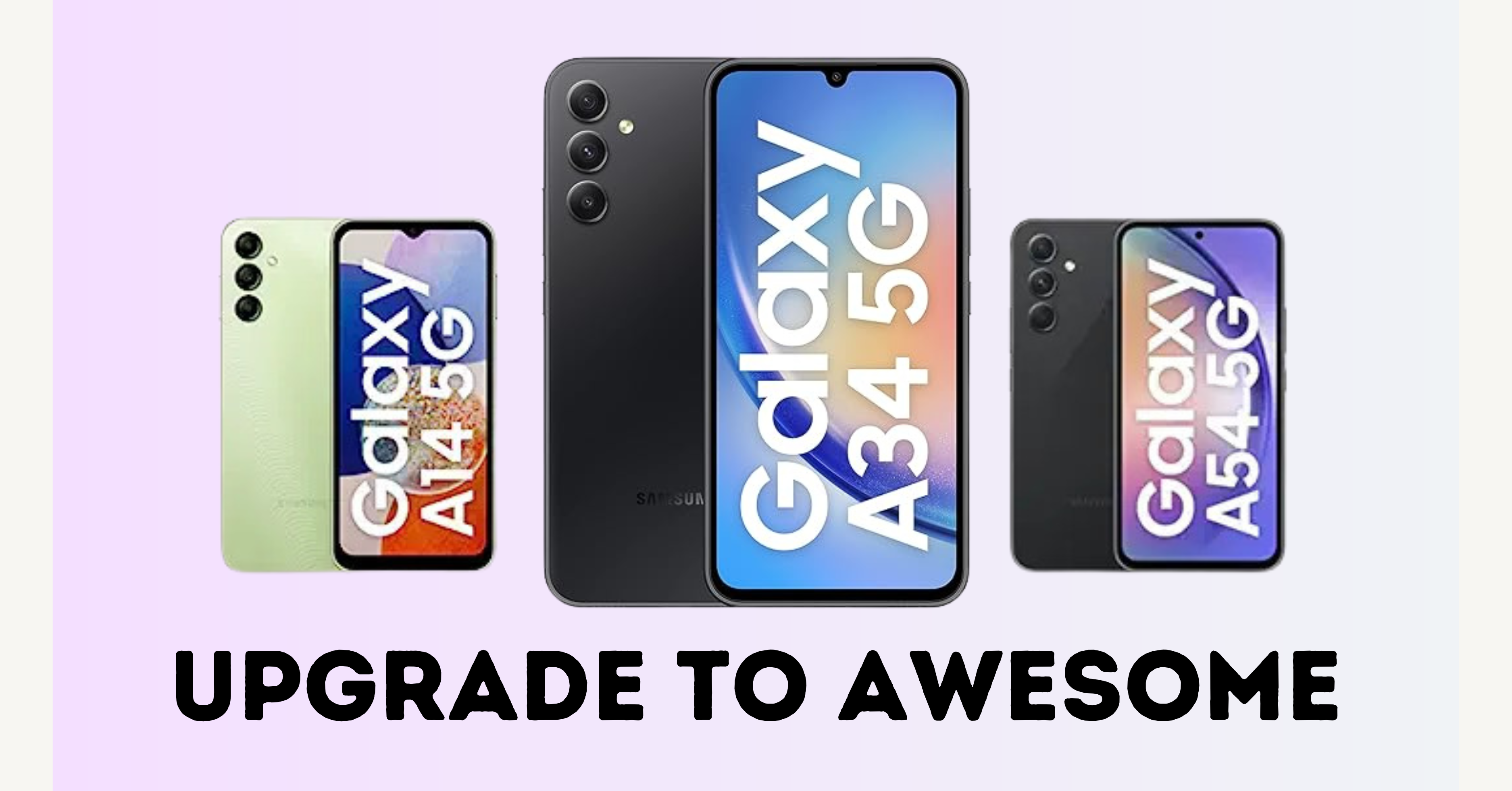 Upgrade to Awesome
