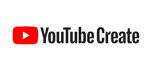 YouTube Create