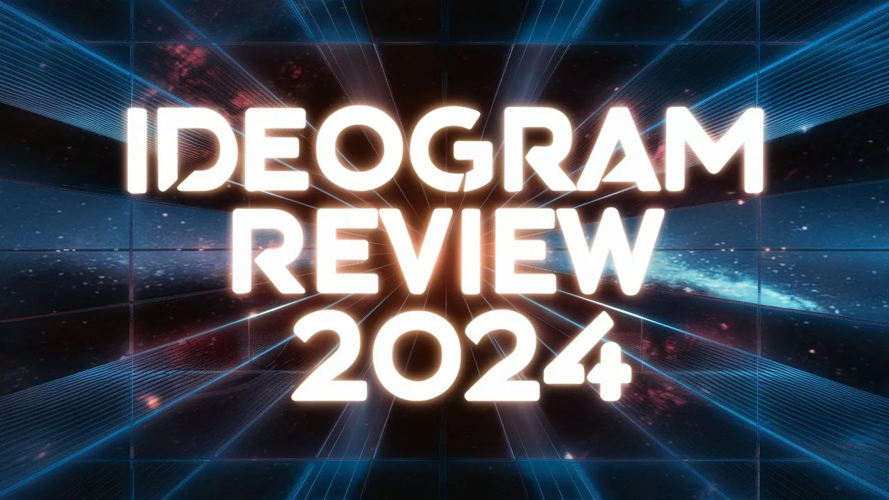 Ideogram Review
