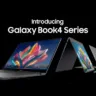 Samsungs New Galaxy Book4