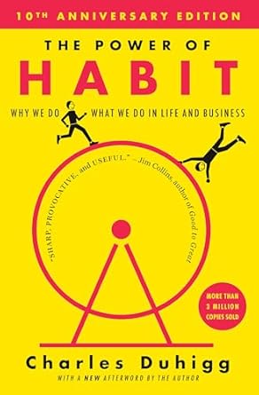 the power of habit