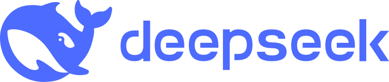deep seek logo