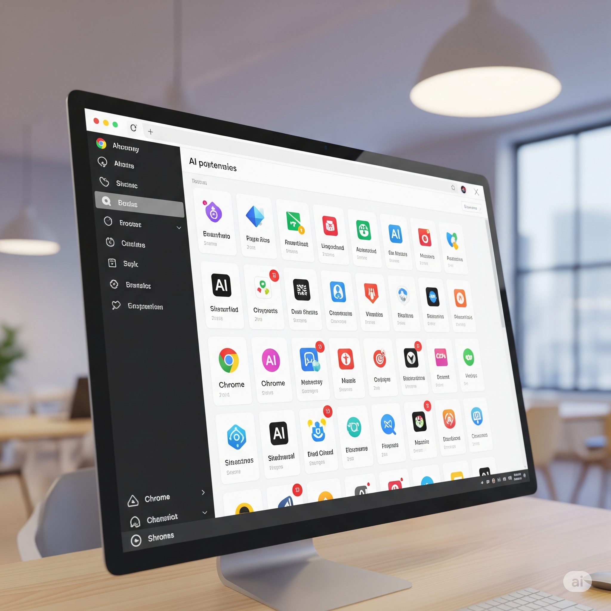 Top 10 AI-Powered Chrome Extensions You Should Be Using in 2025