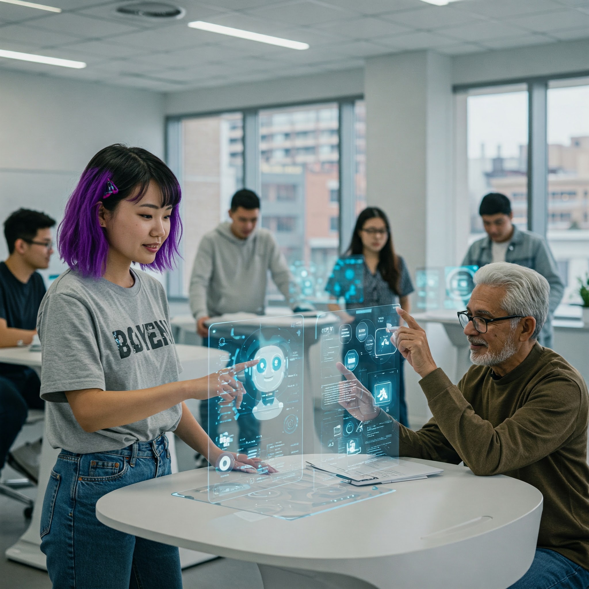 ai in education