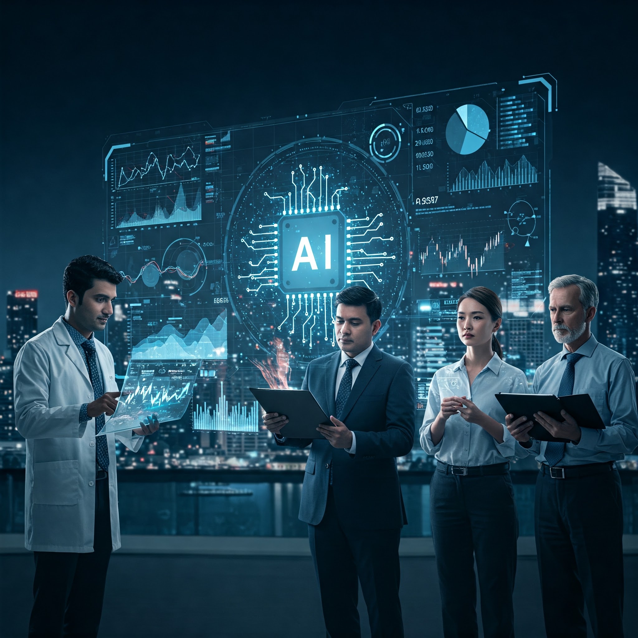 ai in finance