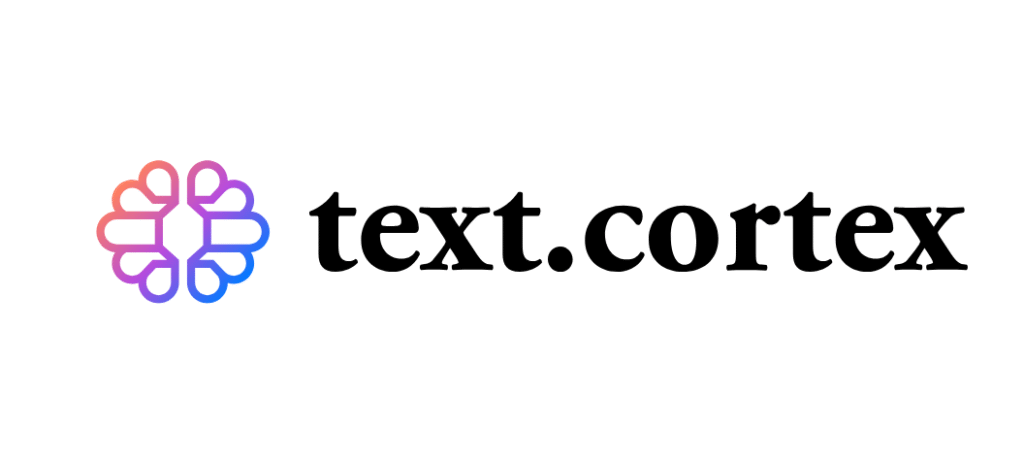 text cortex logo